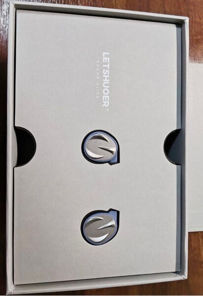【中古】LETSHUOER S15