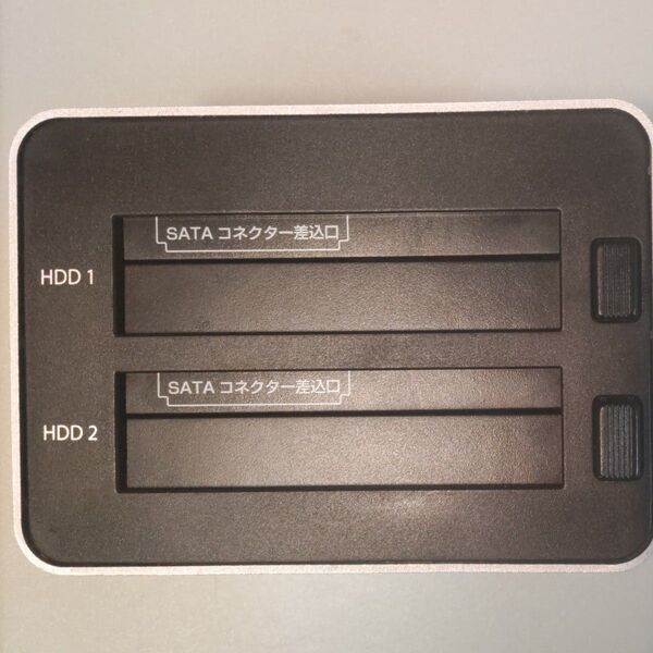 玄人志向 SSD/HDDスタンド 2.5型&3.5型対応 USB3.0 PCレスコピー KURO-DACHI/CLONE/U3