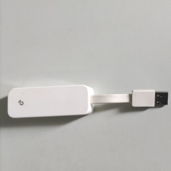 USB3.0ギガビット有線LANアダプタ TP-Link UE300