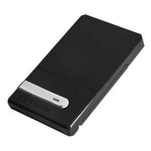 2.5インチSSD/HDDケース兼クレードル センチュリー トランスフォーム裸族 (CRTF25U3)