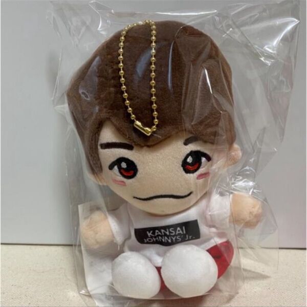 西畑大吾 ちびぬい なにわ男子 関西ジャニーズJr