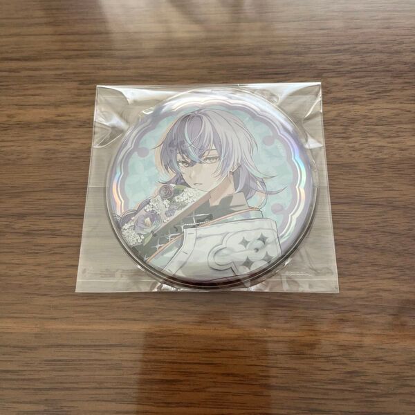 Dytica Happy Pack 2025 星導ショウ 缶バッジ 単品
