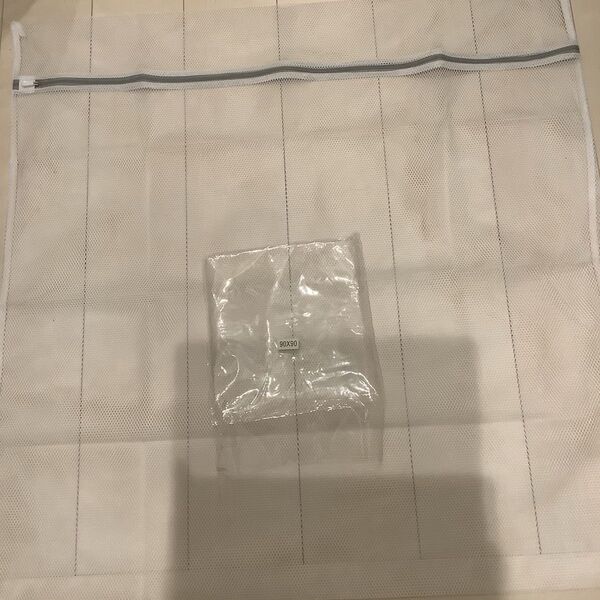 90*90cm 60*80 80*80 3点セット洗濯ネット 大判 洗濯ネット大型ランドリーネット 毛布 カーテン ぬいぐるみ