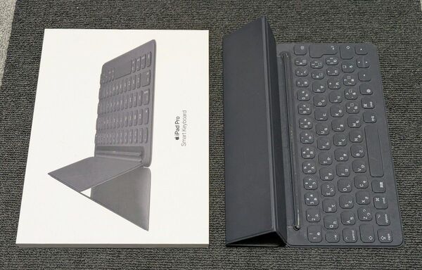 Apple iPad Pro 10.5-inch Smart Keyboard ジャンク