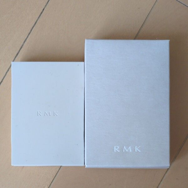 RMK シンクロマティック アイシャドウパレット ネバタ ノクターン