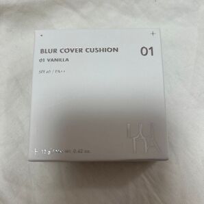 新品・未開封 ルナ ブラーカバークッションファンデーション
