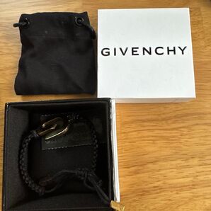 GIVENCHY ブレスレット