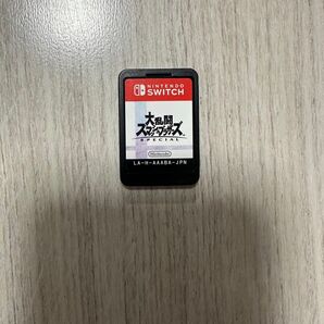 スマブラ switch ソフト