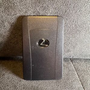 初期化済み 50系プリウス 50系プリウスPHV 対応 中古 レクサスカードキー 初期化済み