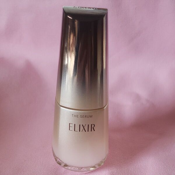 未使用品エリクシール・ザ セラムaa50ml※箱無し
