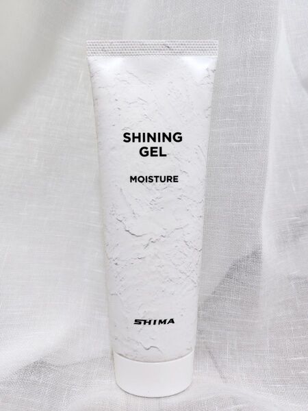 【ヘアサロン専売品】美容室 SHIMA SEEK MOISTURE シークモイスチャー アウトバストリートメント(開封済み)