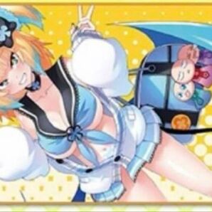 コナクレ デスクマット パイン サキュバスギャル MFG ボンバーガール / MFG 麻雀 グリムアロエ パイン グリアロ