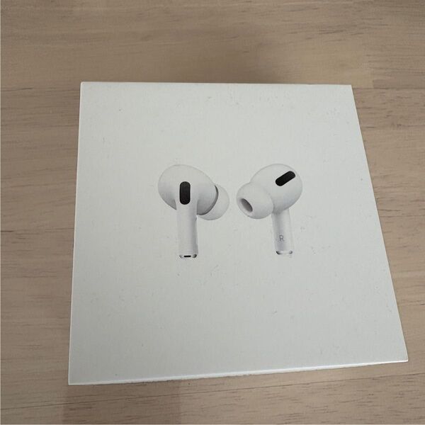 Apple AirPods Pro 第1世代