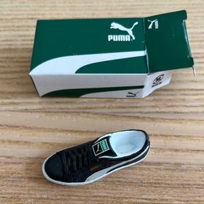 新品未使用PUMAプーマスニーカー消しゴム