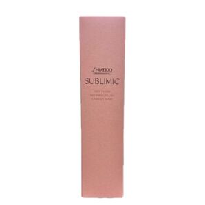 資生堂サブリミック エアリーフローリファイニングフリュイドa 125mL