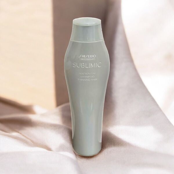 サブリミックアデノバイタル シャンプー250mL