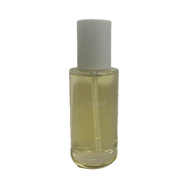 ロアザオイルラテローズ100mL 箱無し 未使用品