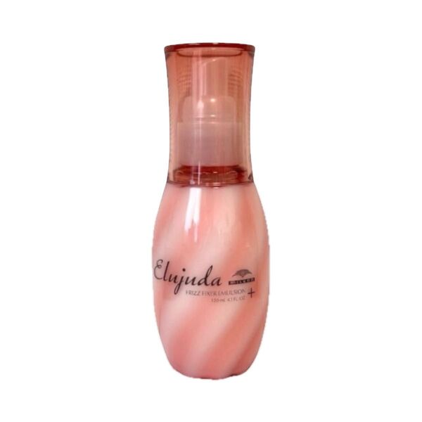 ミルボン エルジューダフリッズフィクサー エマルジョン+120mL
