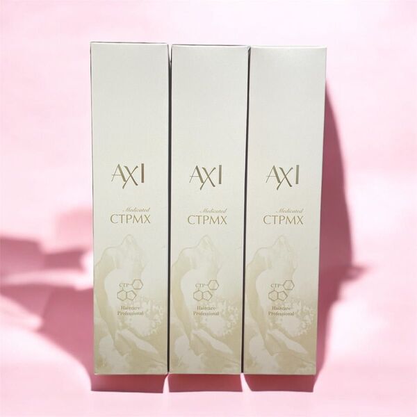 クオレAXI薬用サイトプラインMX 200mL 3本