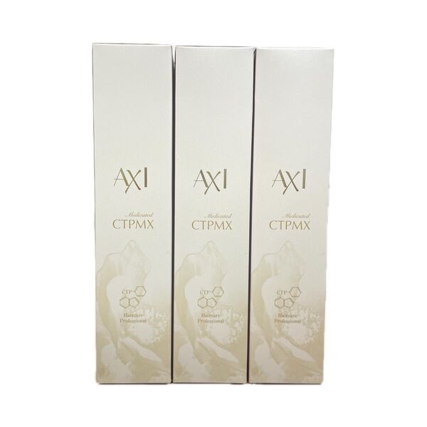 クオレAXI薬用サイトプラインMX 200mL 3本