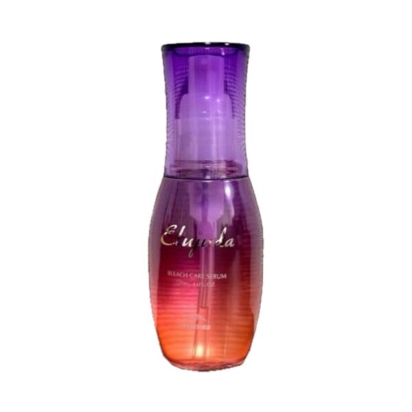 ミルボン エルジューダ ブリーチケアセラム 120mL 箱無し