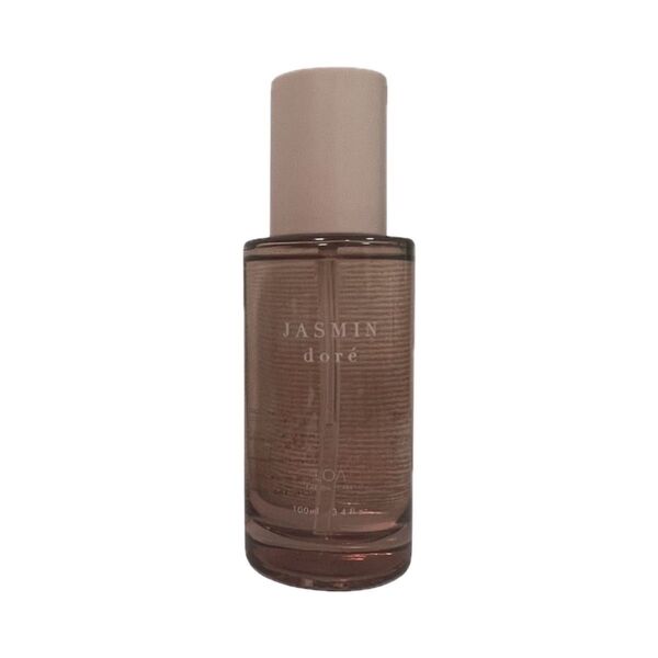 ロアザオイル ケア ジャスミンドレ 100mL