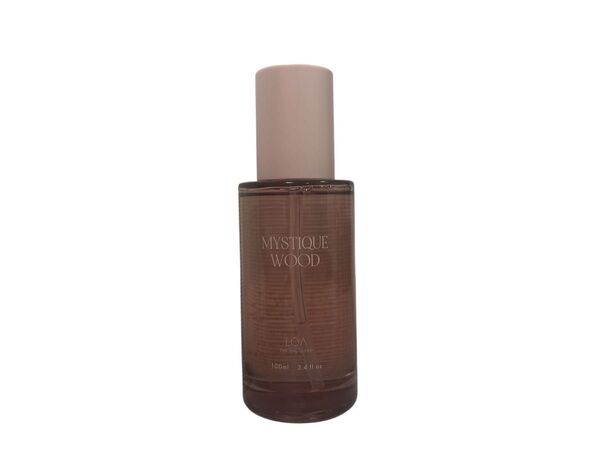 ロアザオイル ケア ミスティックウッド 100mL