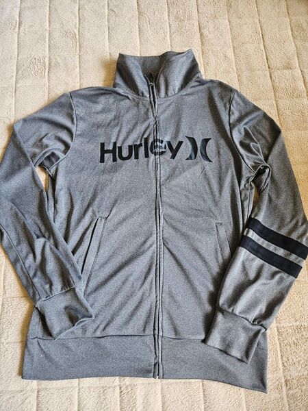 Hurley ハーレー ラッシュガード