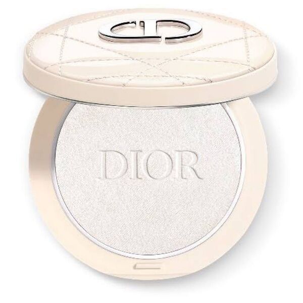 DIORスキン フォーエヴァー クチュール ルミナイザー03 パールグロウ ハイライト
