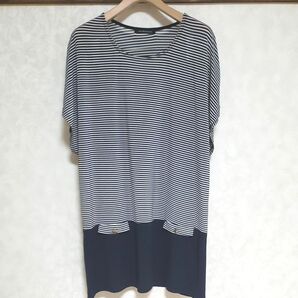 ボーダートップス