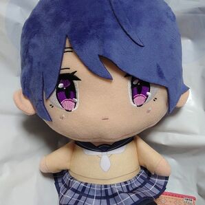 ゆるキャン△ SEASON 3 BIGぬいぐるみ 志摩リン