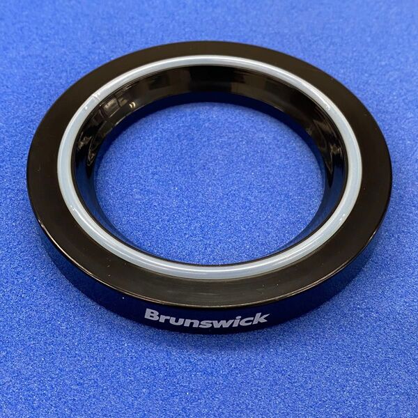新品 Brunswick ボールベース これは良い(^^) 匿名配送 ボウリング ボール