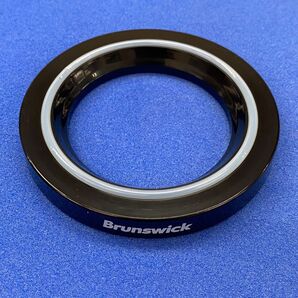 新品 Brunswick ボールベース これは良い(^^) 匿名配送 ボウリング ボール