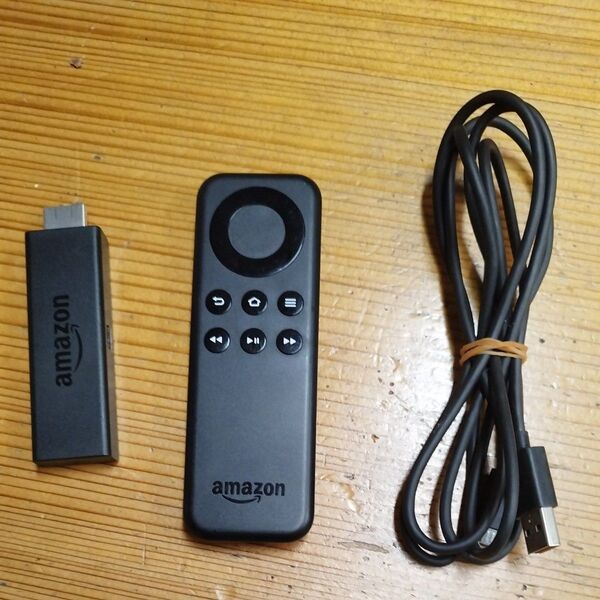 Fire TV Stick リモコンケーブルセット