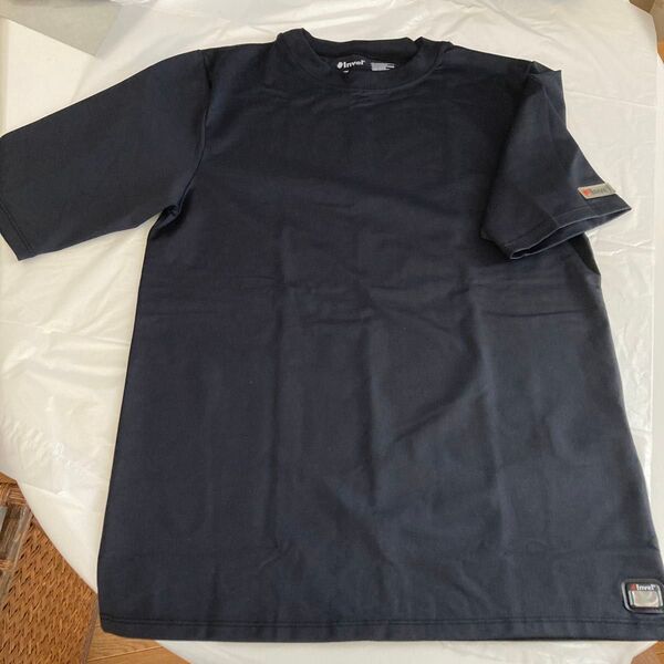 インヴェル Invel Tシャツ G1/L1 半袖Tシャツ