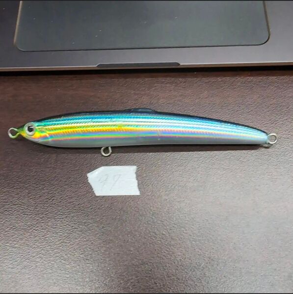 スミス ドラゴンサラナ ウルメ 37g