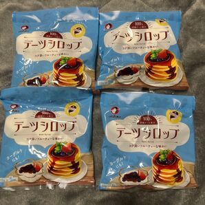 オタフク デーツシロップ 65g (13g×5個) 4袋