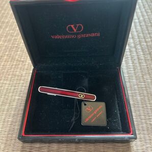 valentino ヴァレンティノ ネクタイピン タイピン