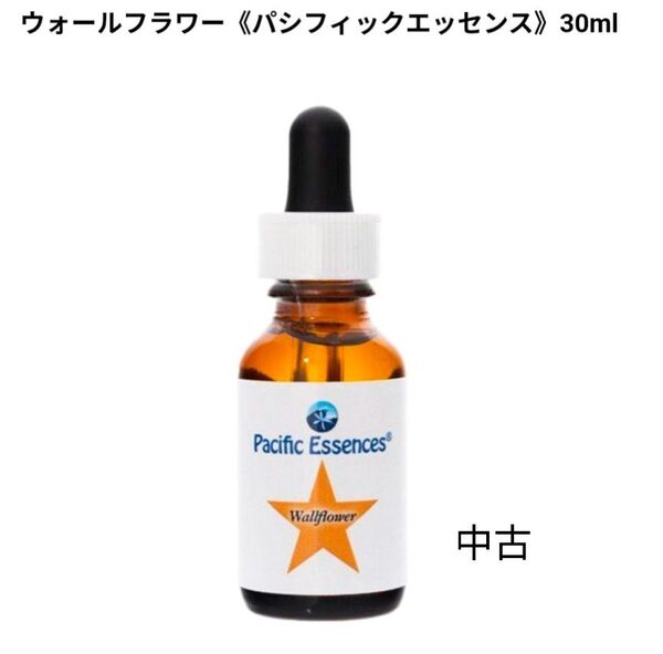 日曜値下げ中 激安!【ほぼ9割近い】パシフィックエッセンス ウォールフラワー 30ml