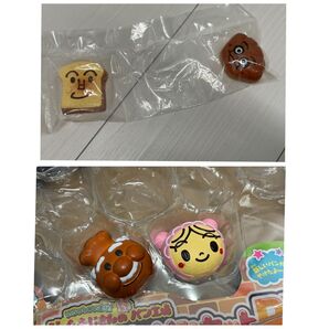 アンパンマン ジャムおじさんのパン工場dx 新品未開封品 おままごと パン工場