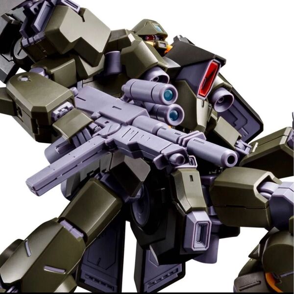 新品 HG HGUC 1/144 リーベン・ヴォルフ (A.O.Z RE-BOOT版) リーベンヴォルフ ガンプラ バンダイ