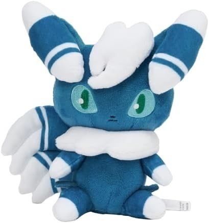 ポケモンセンター ニャオニクス ぬいぐるみ Pokmon fit ポケモン