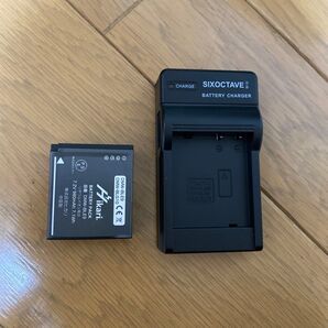 LUMIX G100 バッテリー 充電器セット