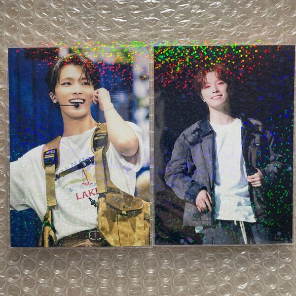 SEVENTEEN RIGHT HERE 映画 フォトカード ディノ