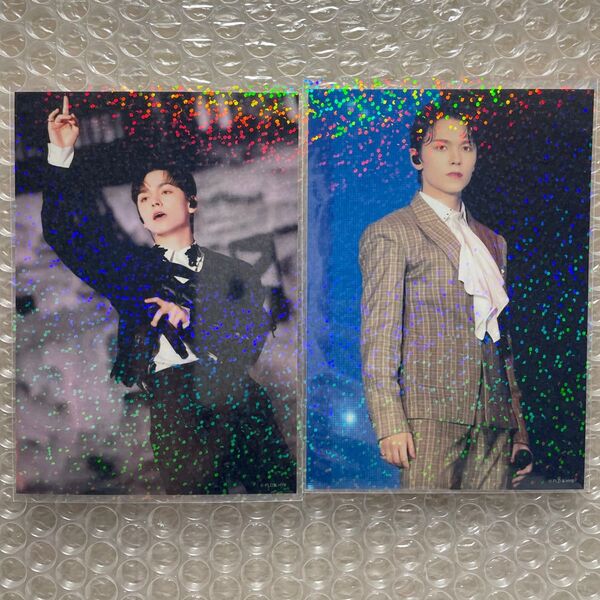 SEVENTEEN RIGHT HERE 映画 フォトカード バーノン