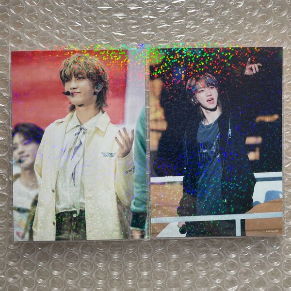 SEVENTEEN RIGHT HERE 映画 フォトカード ディエイト