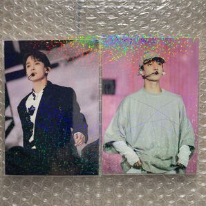SEVENTEEN RIGHT HERE 映画 フォトカード ドギョム