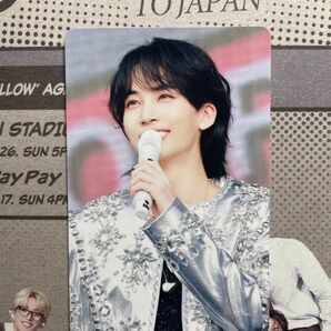 SEVENTEEN FOLLOW AGAIN TO JAPAN ジョンハン