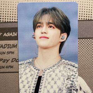 SEVENTEEN FOLLOW AGAIN TO JAPAN エスクプス