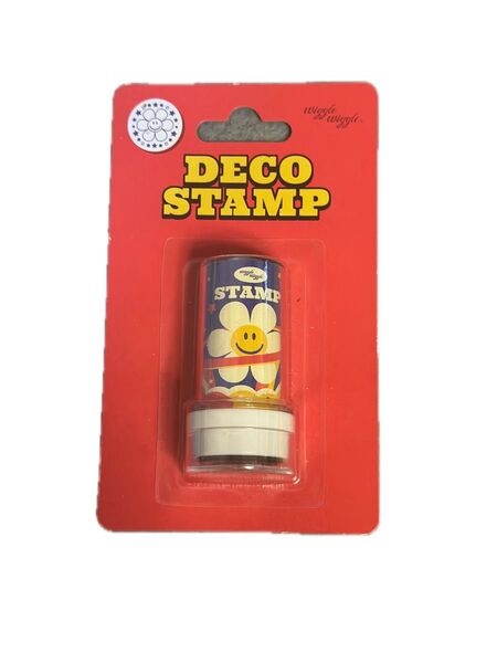 スタンプ はんこう ウィグルウィグル wiggle wiggle 韓国 原宿 文具